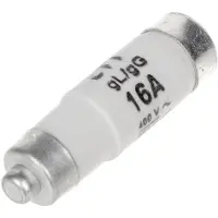 ELTECO SULAKE -D01/16A 16A 400V gL/gG E14