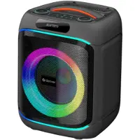 Denver BPS-170 - Bluetooth speaker with 6.5" woofer + 1" Tweeter 40W