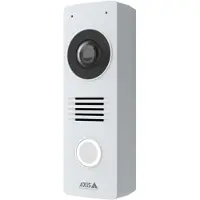 Axis I8116-E video sisäpuhelinjärjestelmä 5 MP valkoinen