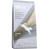 Trovet DPD Intestinal 3 kg ankanlihaa sisältävä kuiva koiranruoka
