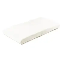 Sensillo ECRU JERSEY -Muotoonommeltu lakana 120x60