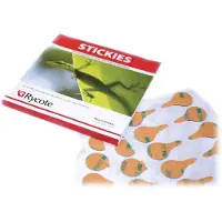 Rycote Stickies Original 100-Pack