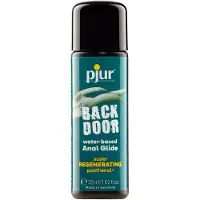 Pjur , Rentouttava Analiöljy Panthenol+, 30ml