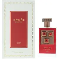 Lattafa Pride Royal Sapphire Eau de Parfum 100 ml