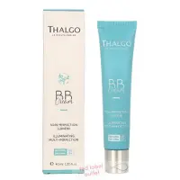 Thalgo BB Cream kirkastava BB-voide SPF 15 sävy Natural 40 ml