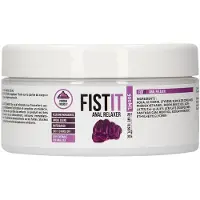 Fist It by Shots Rentouttava Anaaliliukuvoide 300 ml