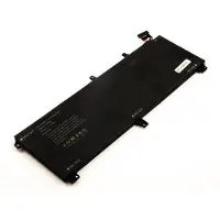 CoreParts MBXDE-BA0021 kannettavan tietokoneen varaosa Akku