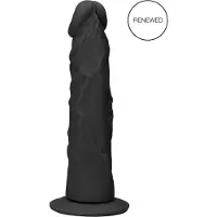 Real Techniques RealRock Erittäin realistinen dildo pullistuvilla suonilla 17 cm