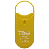 Doc Johnson Ananas Kuiva suu -suihke 9 ml