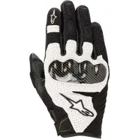 Alpinestars SMX 1 Air V2 Moottoripyörän käsineet