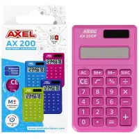 Axel AX-200P -laskin