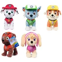 Paw Patrol 6071649 Nalle Lajiteltu