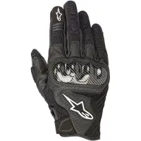 Alpinestars SMX 1 Air V2 Moottoripyörän käsineet