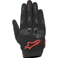 Alpinestars Sp X 5 Air Moottoripyörän käsineet