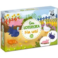 Maaseudulla 2+. Kapteeni Tiede. Lautapeli.
