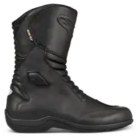 Alpinestars Web Gore-Tex Moottoripyörä Saappaat 2014