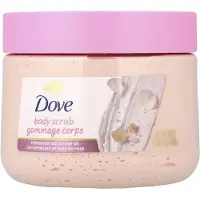 Dove , Kehonhoito, Himalajan Suola & Rosentehdasöljy, 15 oz (425 g)
