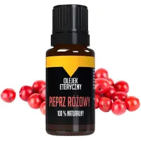 Bilovit Pink Pepper eteerinen öljy - 10 ml