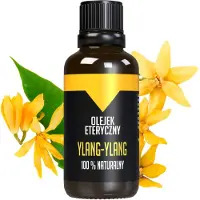 Bilovit Ylang-ylang eteerinen öljy - 30 ml