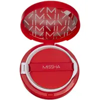 MISSHA Velvet Finish Cushion SPF50+/PA+++ Nro 21