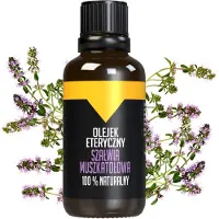 Bilovit Clary Sage eteerinen öljy - 30 ml