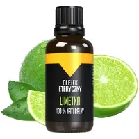Bilovit Lime eteerinen öljy - 30 ml