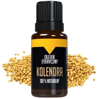 Bilovit Korianterin eteerinen öljy - 10 ml