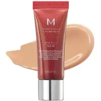 MISSHA M Perfect Cover BB-voide, Natural Caramel nro 26 - 20 ml