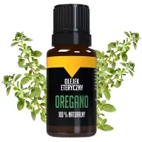 Bilovit Oregano Eteerinen öljy - 10 m