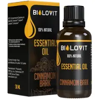 Bilovit Kanelinkuori eteerinen öljy - 30 ml