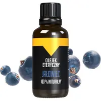 Bilovit Katajanmarjan eteerinen öljy - 30 ml