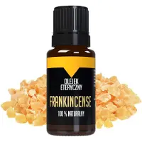 Bilovit Frankincense Eteerinen öljy - 10 ml