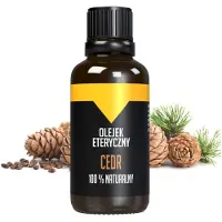 Bilovit Cedarwood eteerinen öljy - 30 ml