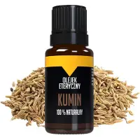Bilovit Eteerinen kuminaöljy - 10 ml