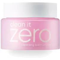 Banila Co Clean It Zero Cleansing Balm Original 180 ml
