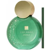 Avon Far Away Sparkle Eau de Parfum Limited Edition 50 ml