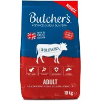 Butcher's Original Beef - dry dog food - 10kg