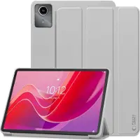 Tech-Protect TECH-PRECT ÄLYKÄS SUOJAKUORI LENOVO TAB M11 11.0 TB-330 HARMAA