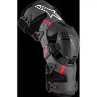 Alpinestars Supertech Rk-10 Plasma Polvisuojat