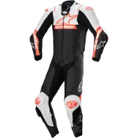 Alpinestars Missile V2 Ward Nahkapuku