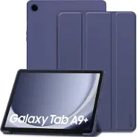 Tech-Protect ÄLYKÄS SUOJAKUORI GALAXY TAB A9+ PLUS 11.0 X210 / X215 / X216 LAIVANNINEN