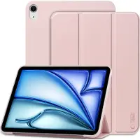 Tech-Protect SMARTCASE IPAD AIR 10.9 4 / 5 / 2020-2022 / 11 6 / 7 / 2024-2025 VAALEANPUNAINEN