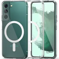Tech-Protect FLEXAIR HYBRID MAGSAFE GALAXY S22 KIRKAS