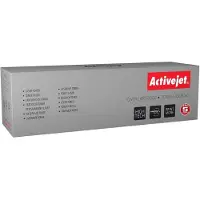 ActiveJet ATH-9008N väriaine HP:n tulostimille, korvaava HP W9008MC; Ylin; 2300 sivua; musta, sirulla