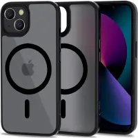 TechProtection MAGMAT MAGSAFE IPHONE 13 MINI MATTA MUSTA