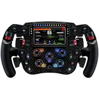 Simagic FX Pro Formula -ohjauspyörä