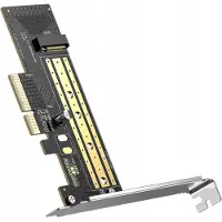 UGREEN PCIe 3.0 x4 - M.2 NVME -sovitin