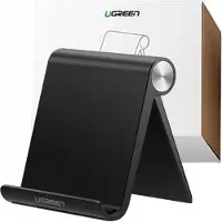 UGREEN LP106 puhelinteline (musta)
