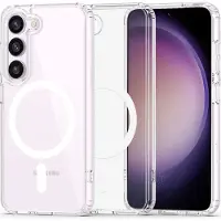 Tech-Protect FLEXAIR HYBRID MAGSAFE GALAXY S23 KIRKAS