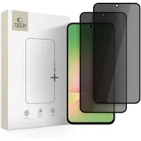 Tech-Protect TECH-PRECT GLASS SPY+ 2-PAKKAUS GALAXY A36 / A56 5G -YKSITYISYYDENSUOJA